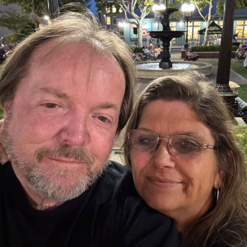 Meet John & Rachel Ball - Owners of Media Construction