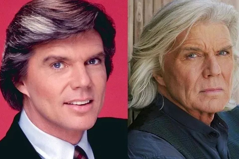 John davidson