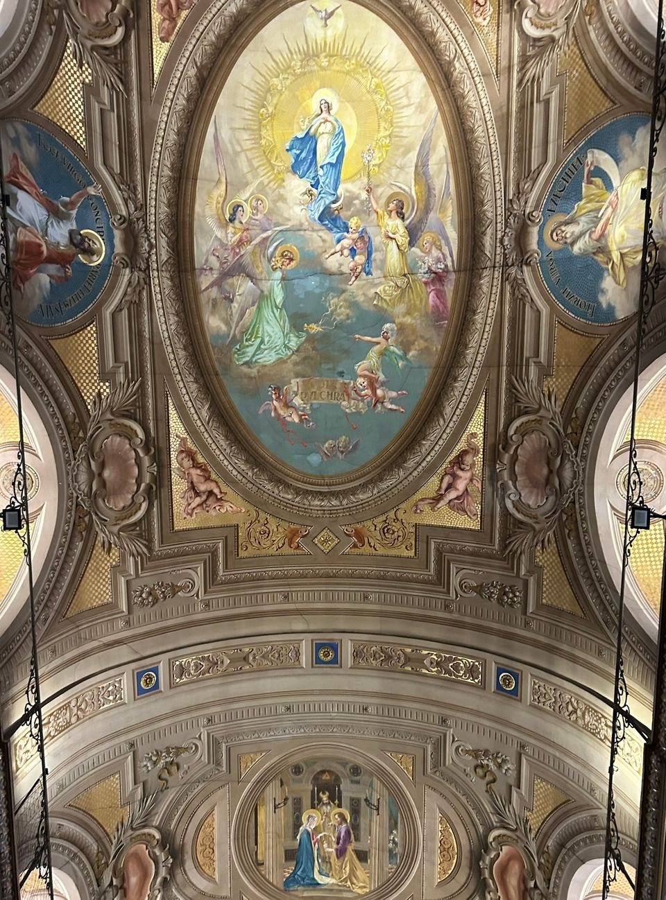 Church
