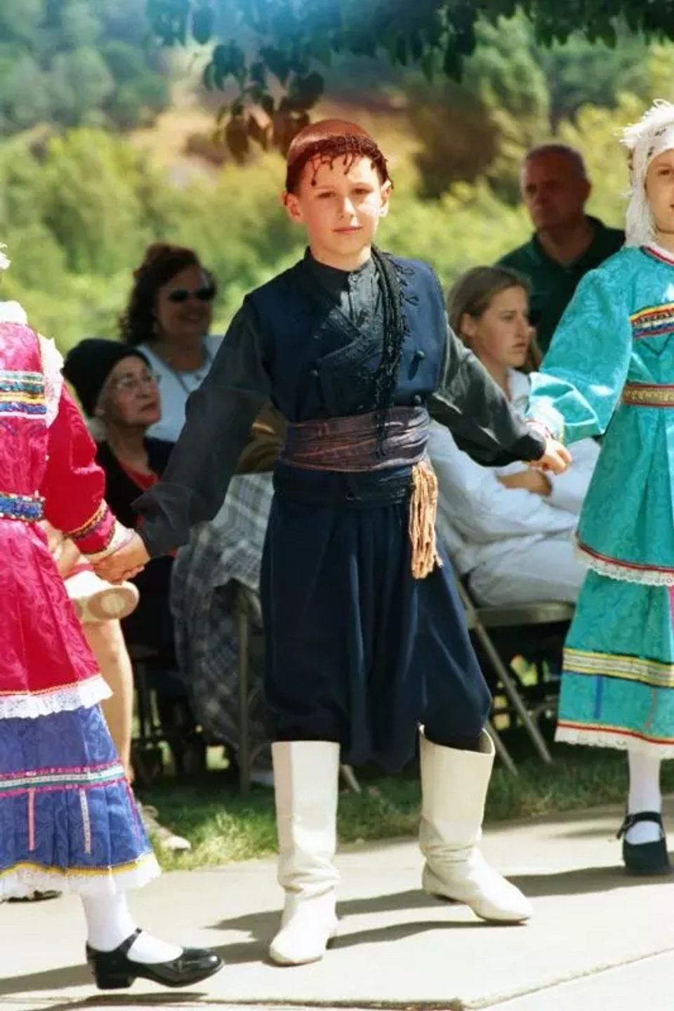 2002 festival nick destein