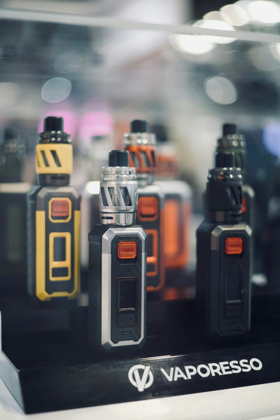 Gtag vape