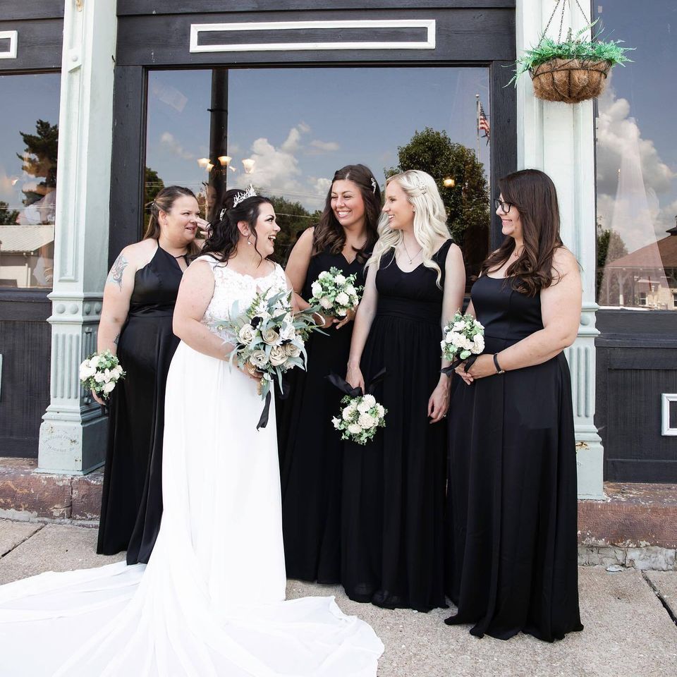 Bridal party