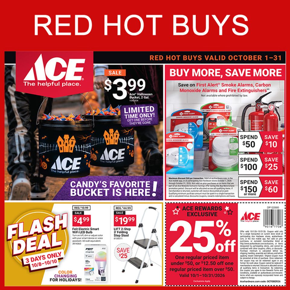 Octoberredhotbuys