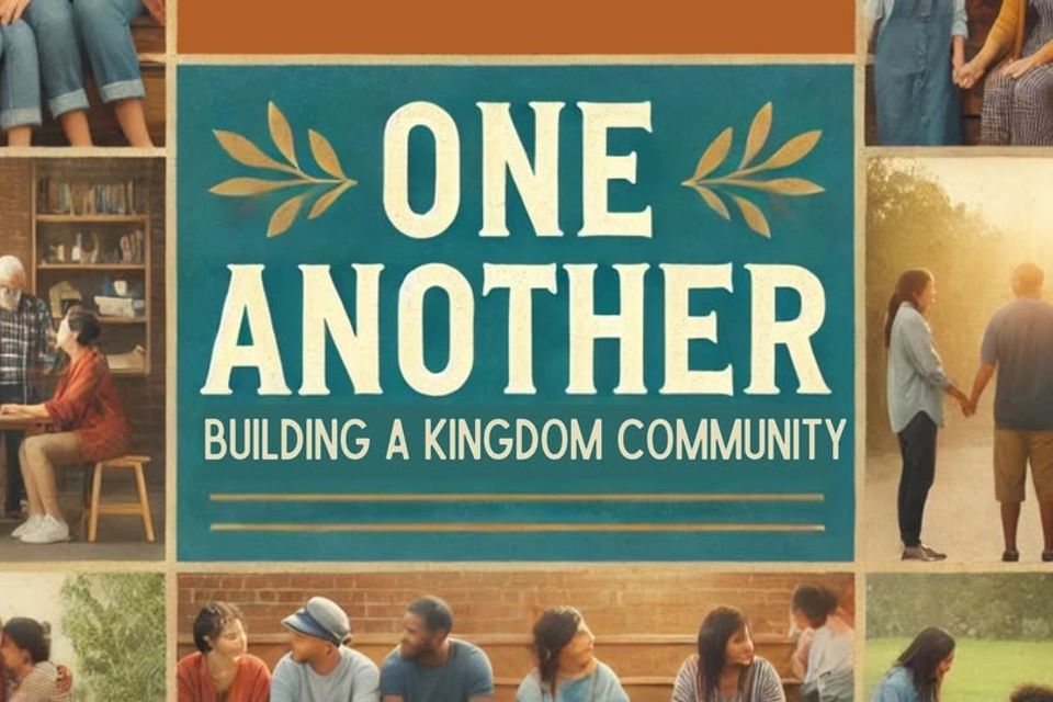 One another