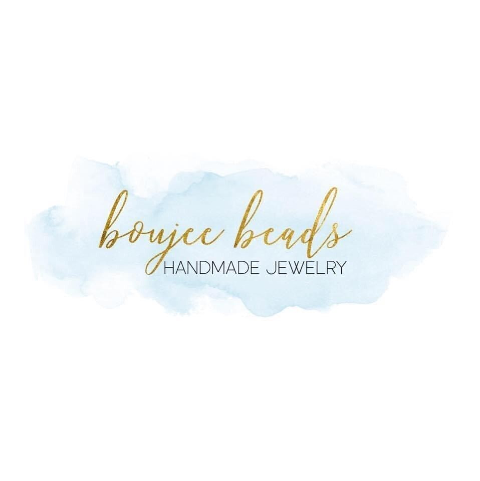 Boujee logo