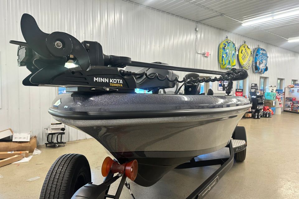 2023 warrior 1890 3 original