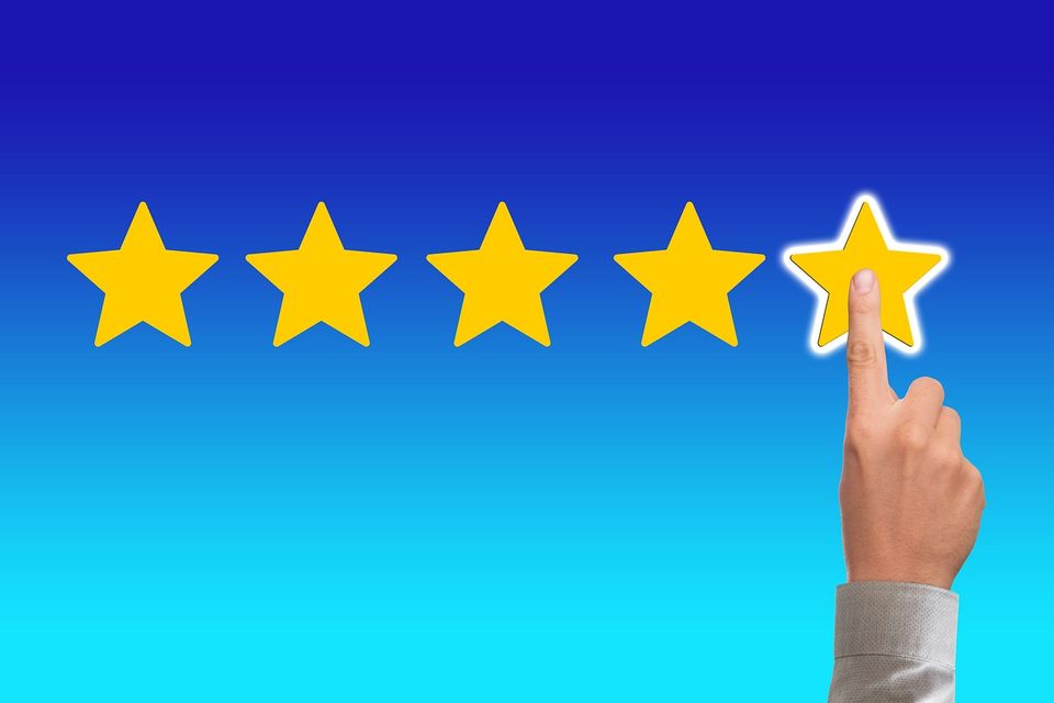 How to respond to online reviews (good and bad)