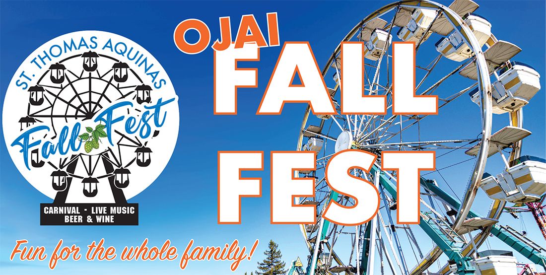 Ojai Fall Festival