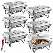 Chafing dish
