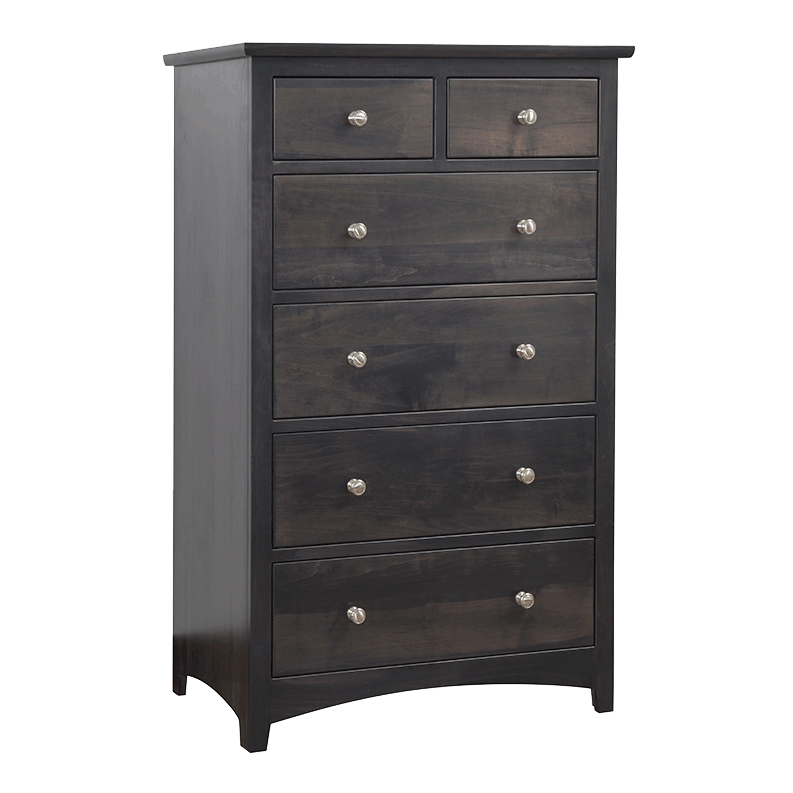 Trf leyden chest of drawers