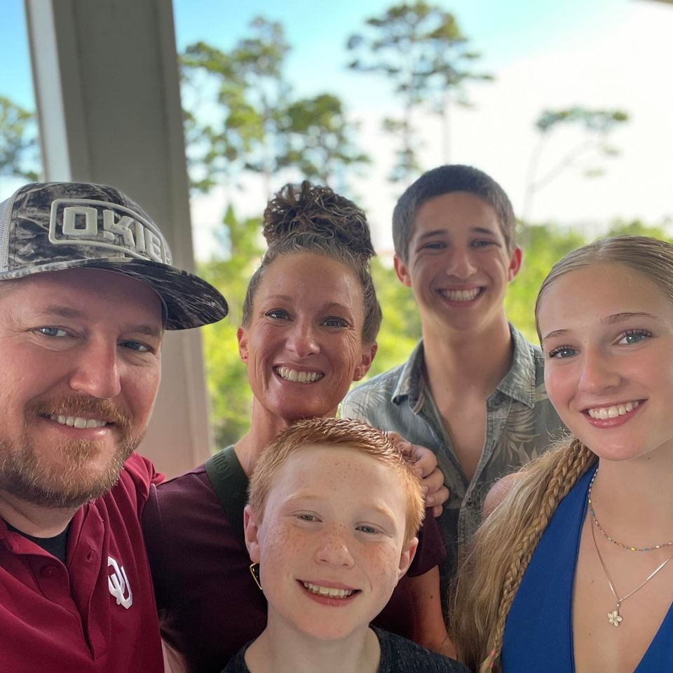 Megan massie grier review 2020