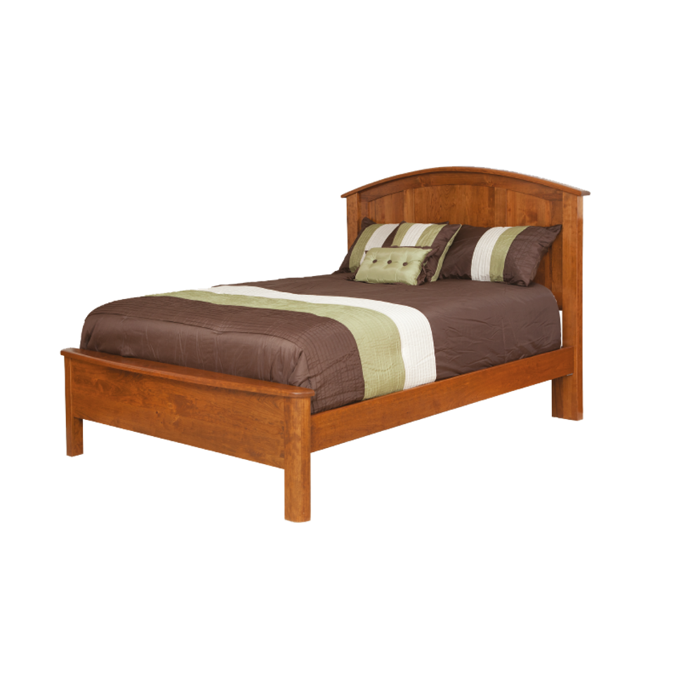 Panel bed   503
