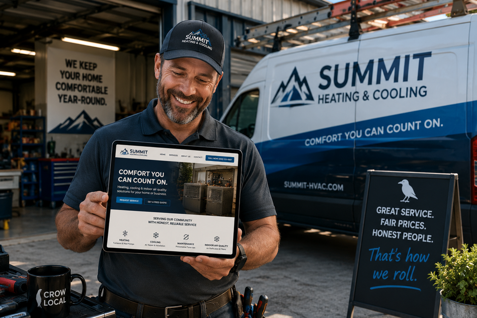 Hvac image page3
