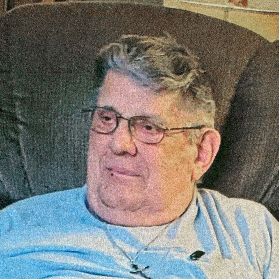 Michael seeburg