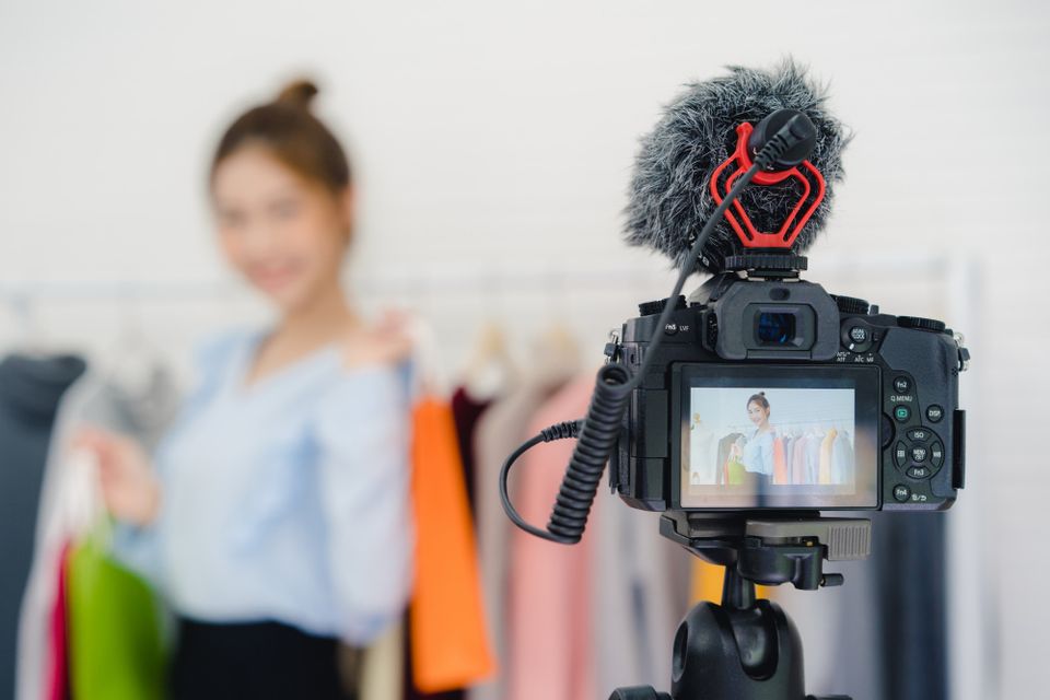 User Generated Content