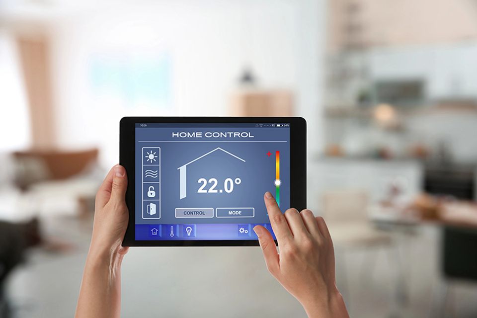 Home automation