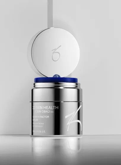 Growth factor serum 2 original