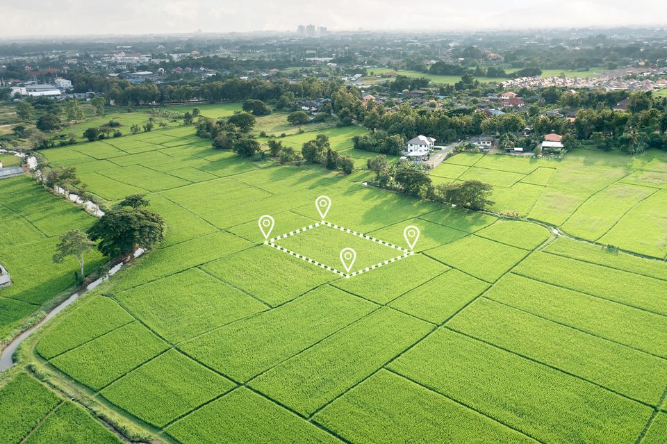 precision farm drainage technology