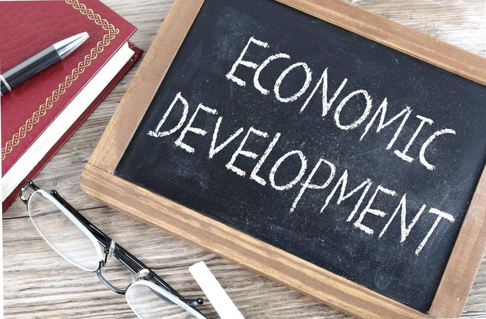 Economic development