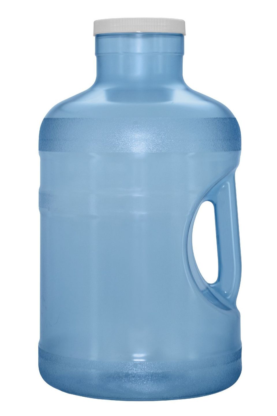 5 gallon big mouth bpa free jug