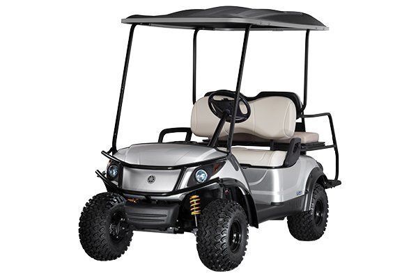 Adventurer plus golf carts of chattanooga