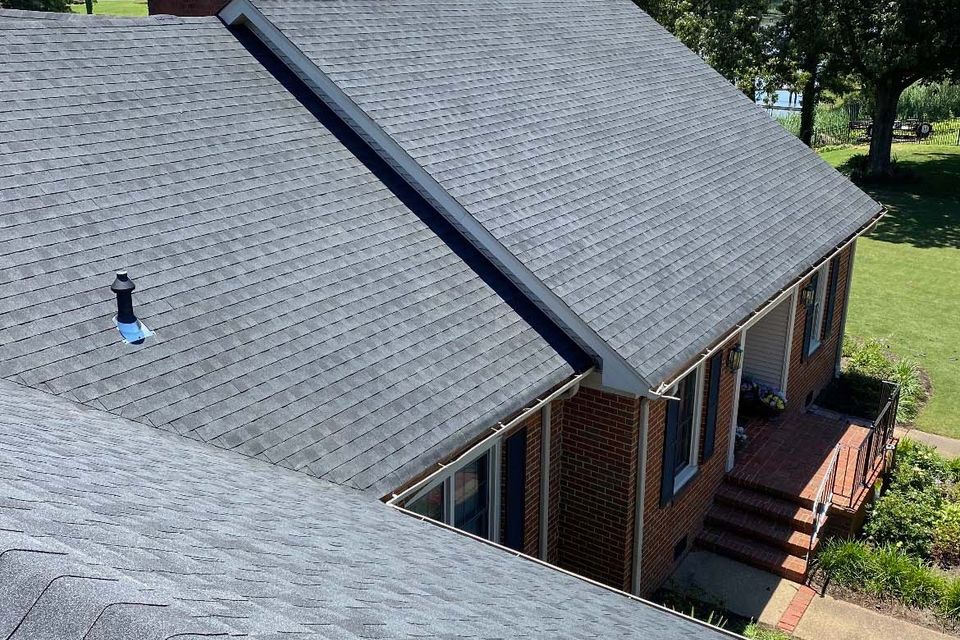 Residential roof doctor suffolk roof (29)