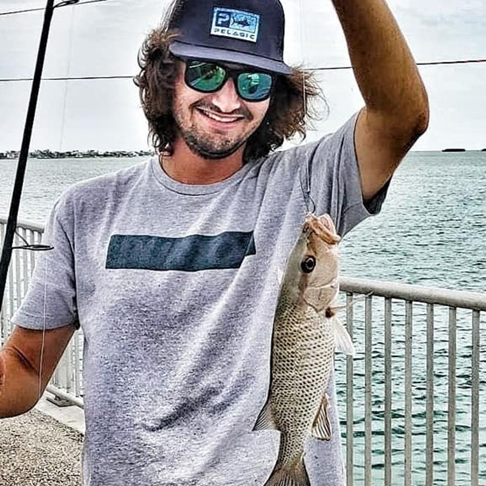 Catch 4