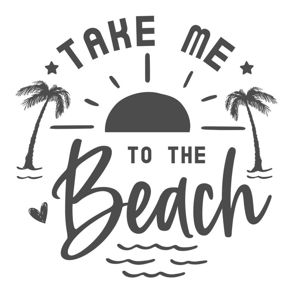 Beach   take me to the beach 2