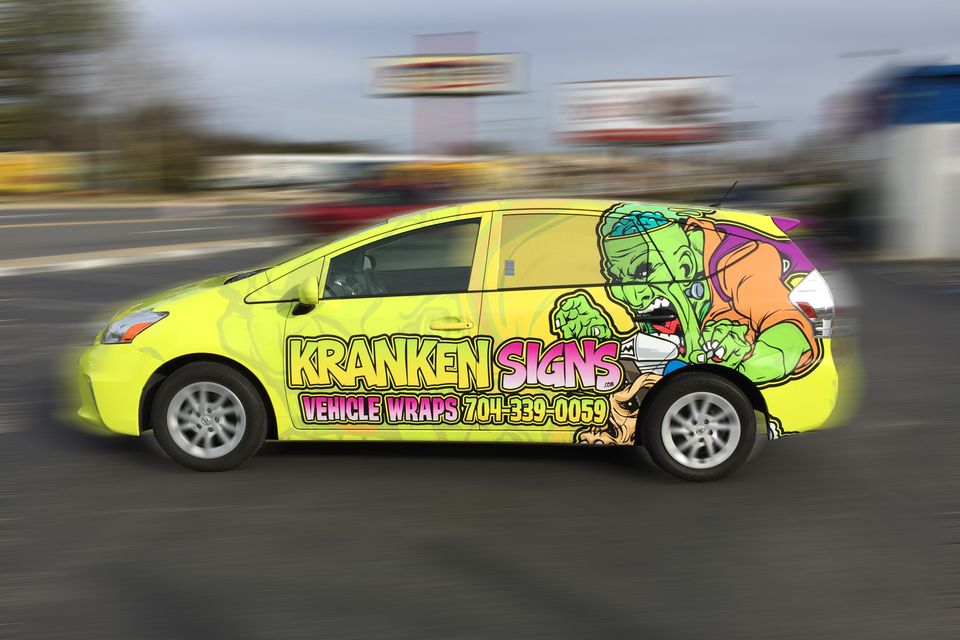 Krankenwrap