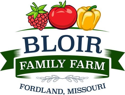 Bloir Family Farm, LLC