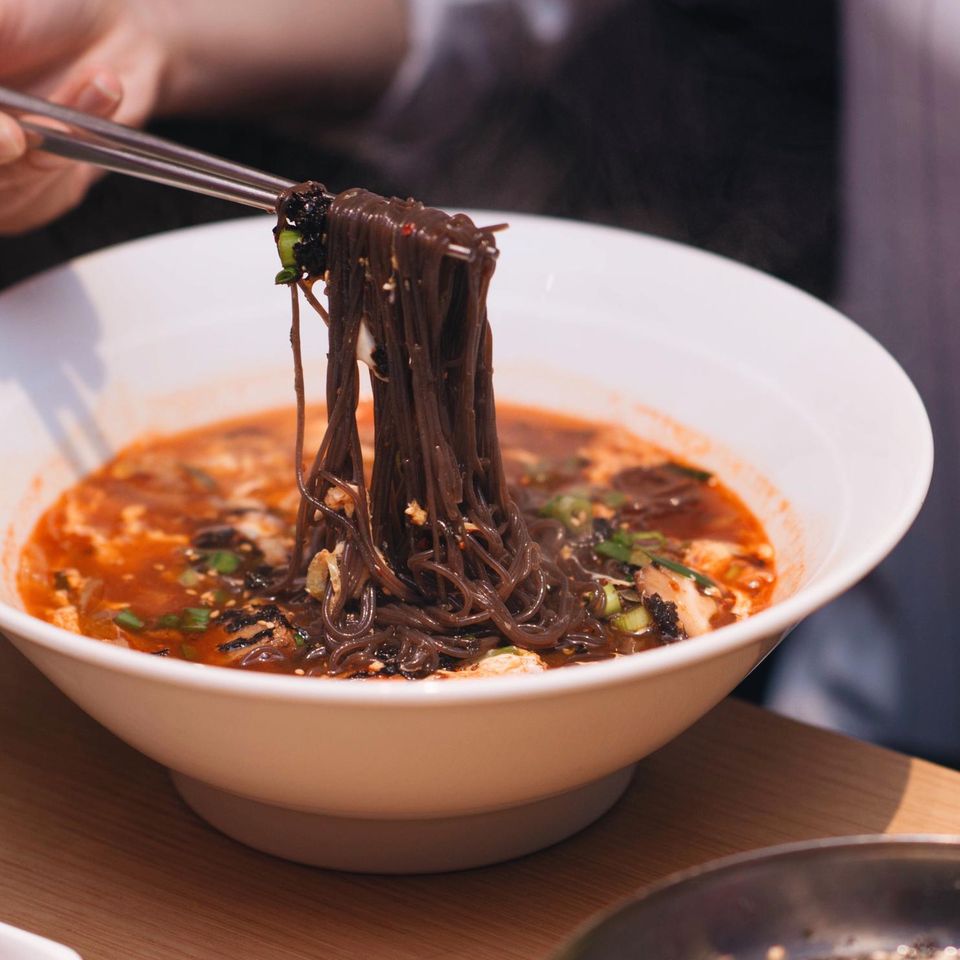 Pho Restaurant