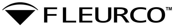 Logo fleurco noir