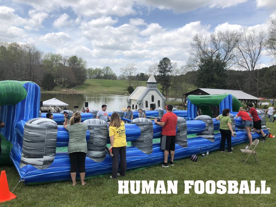 Human foosball2 copy