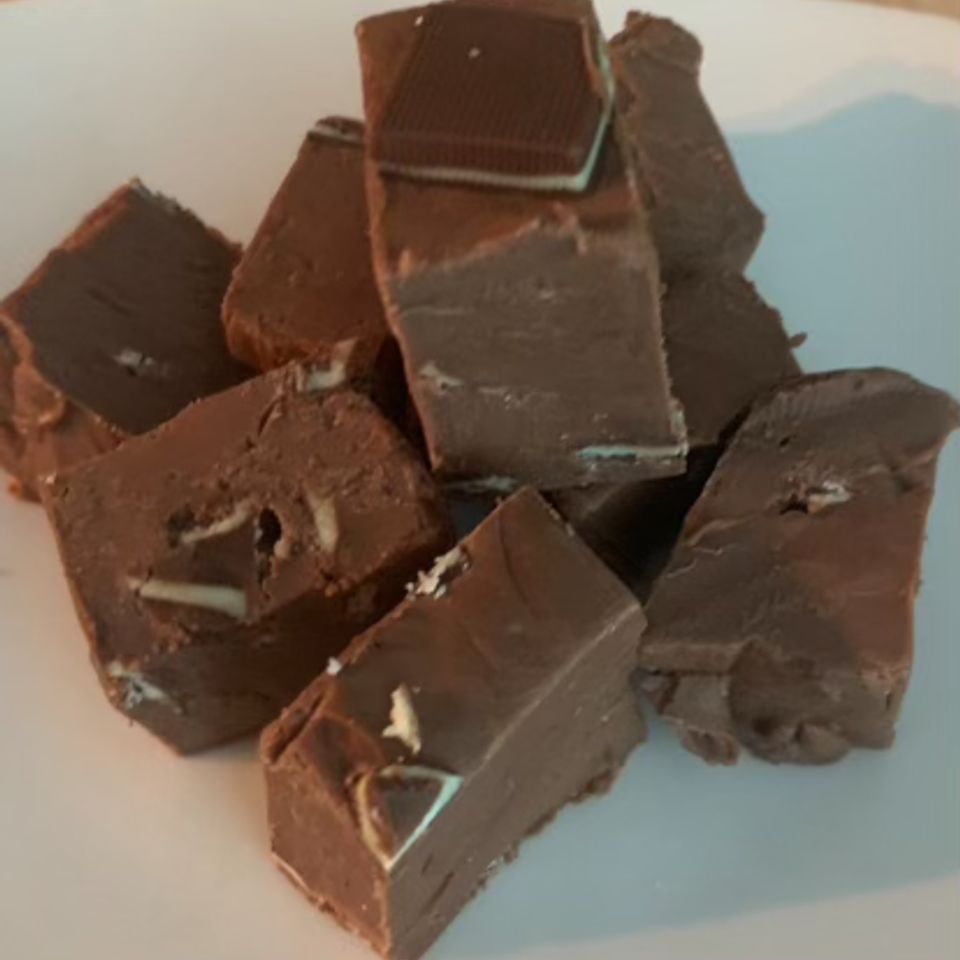 Andes Mint 