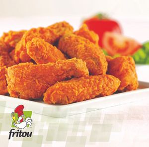 Fritou 6