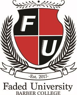 Faded University