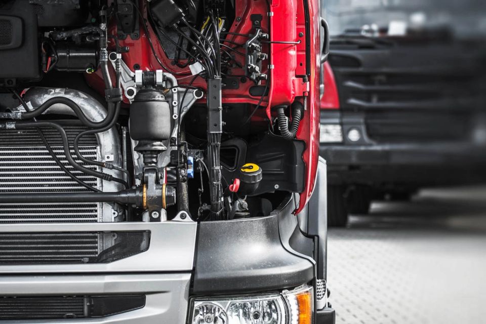 Dpf vehicle 4