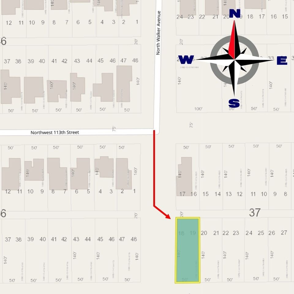 Property map