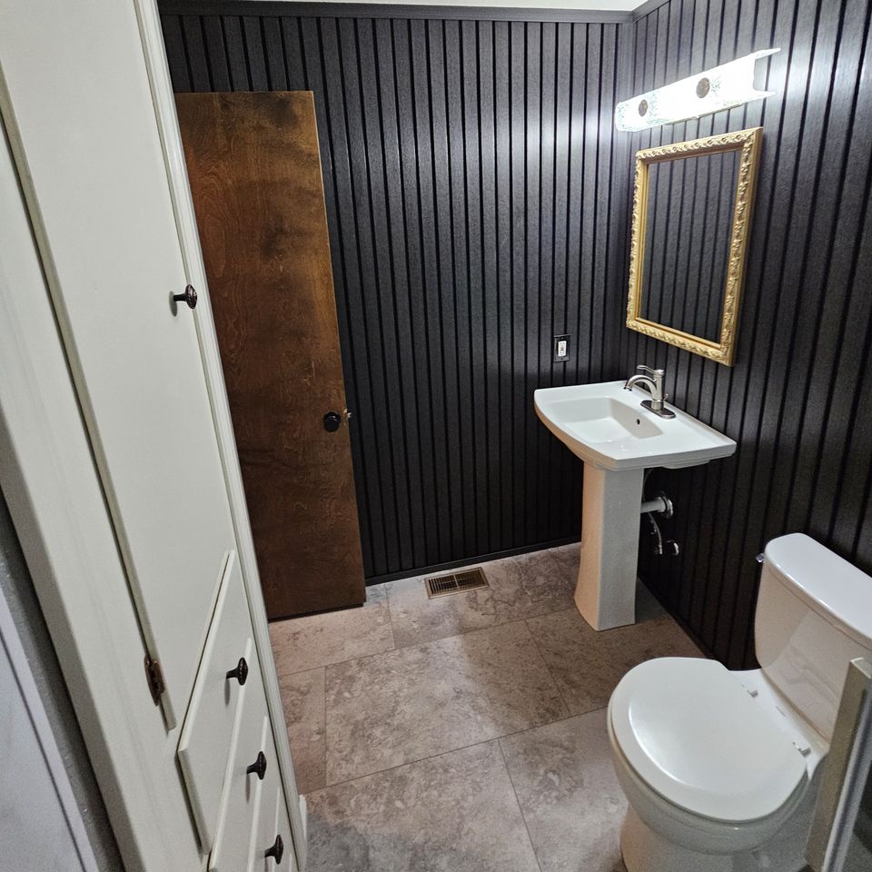 Bathroom 3 2