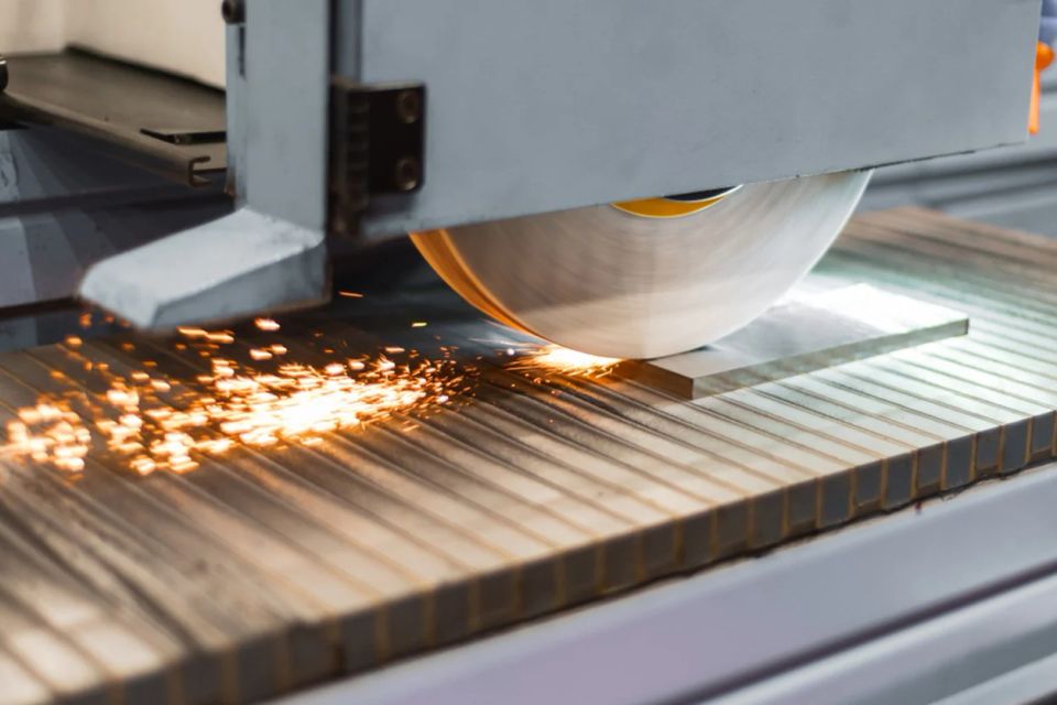 Surfacegrinding