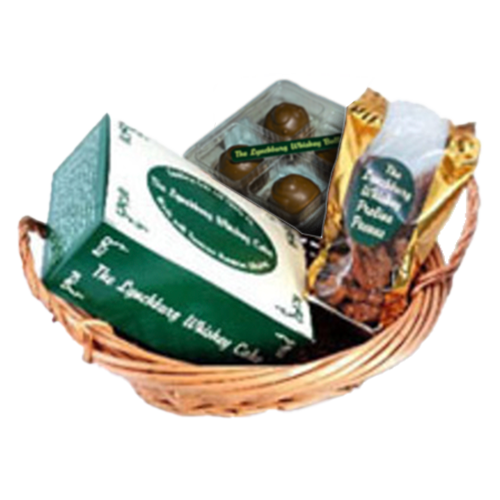 Gift baskets