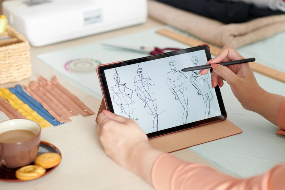 Fashion Designer