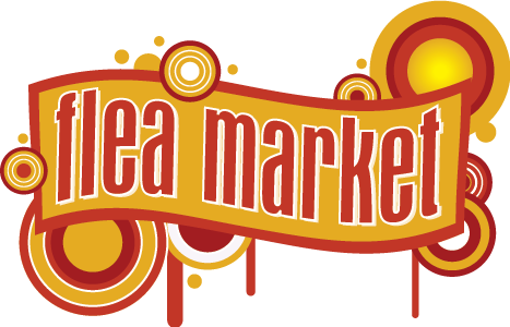 Flea market