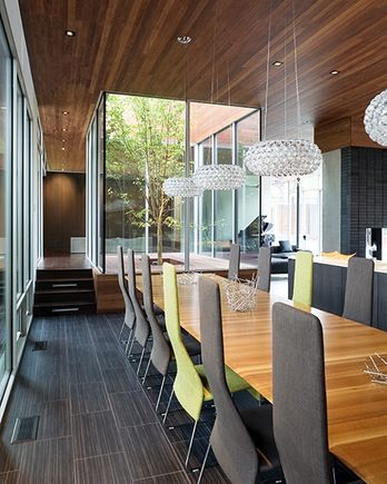 Curved home 13