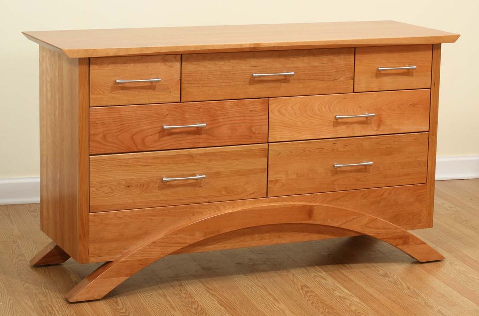 Deer gateway double dresser 1111 gwdr