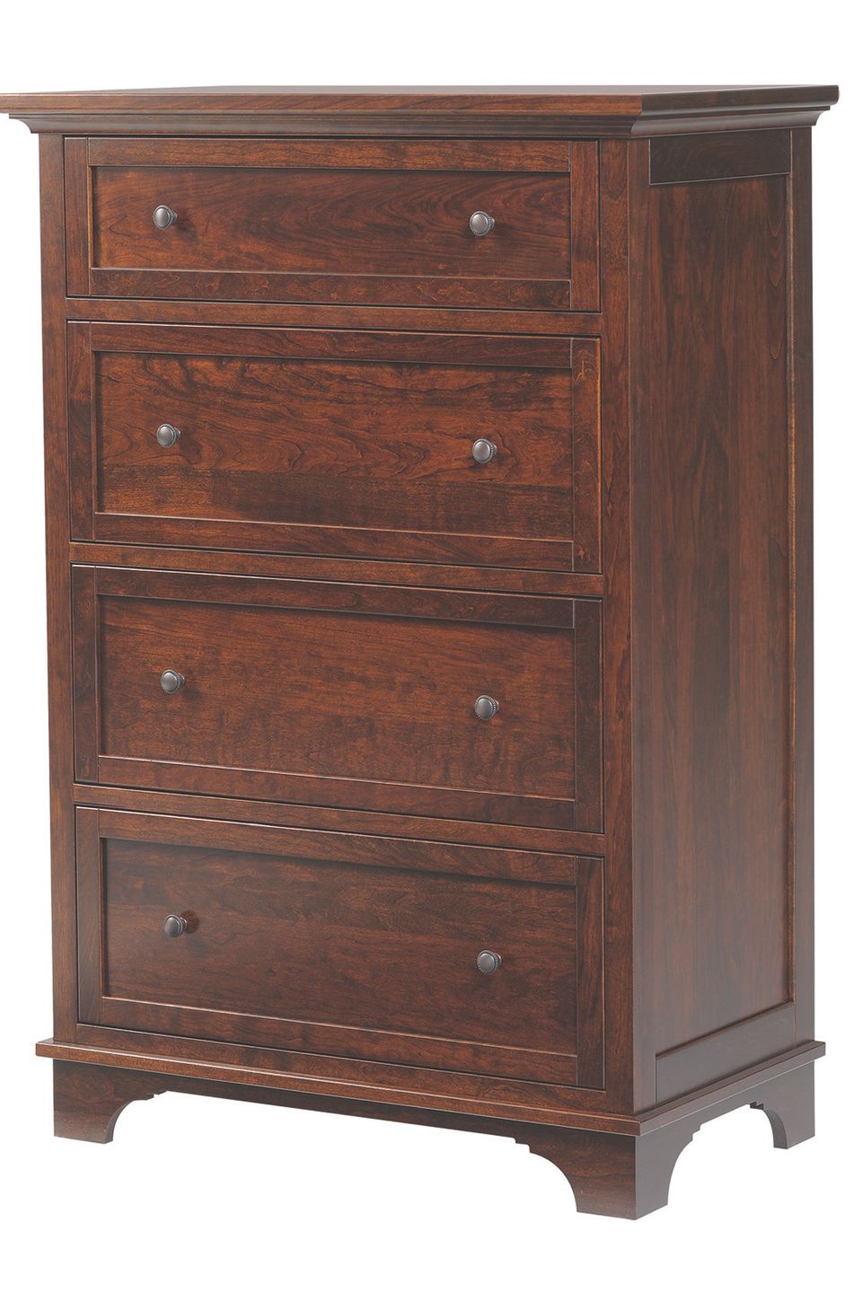 Trf arlington chest