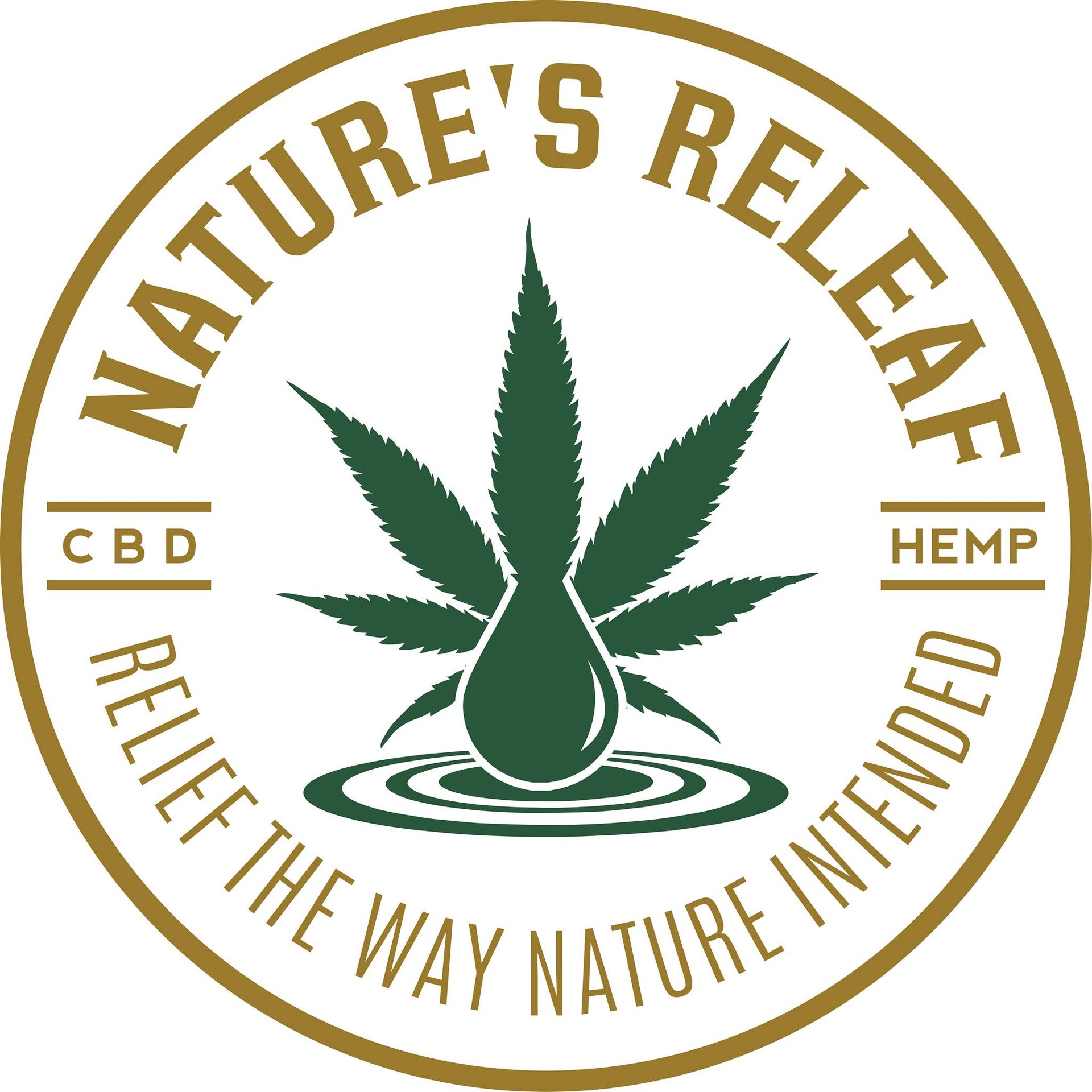 Nature's Releaf® Hemp Store THCa
