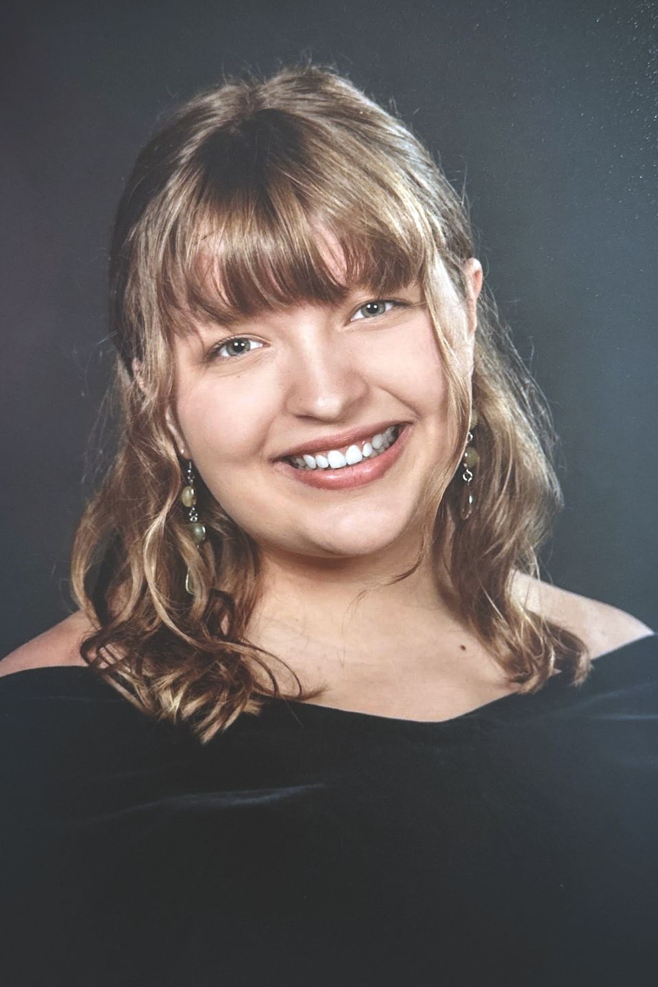 Arts chp awards four scholarships layton