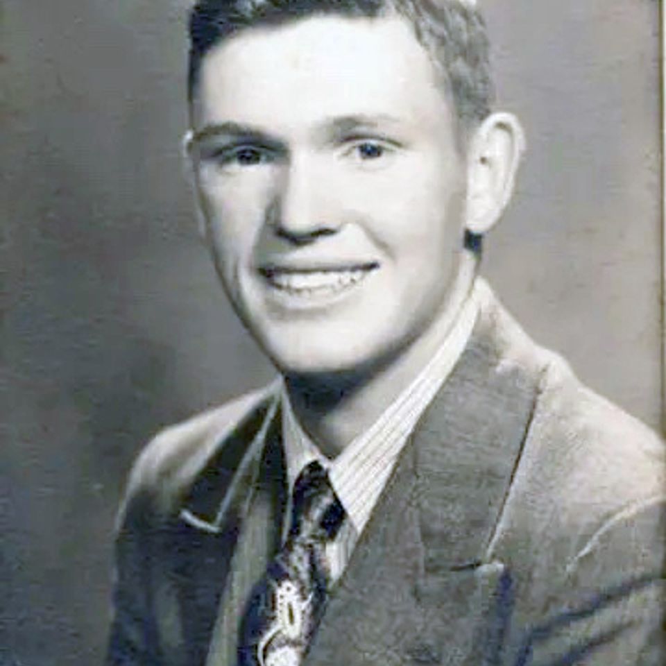 Kenneth morrell