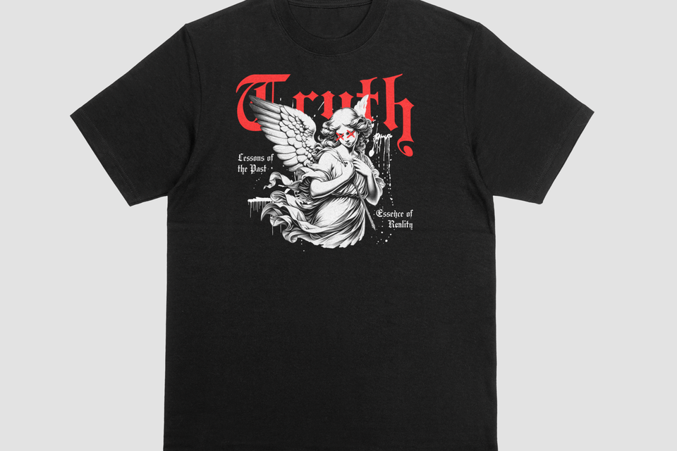 Truth   illustrationimage